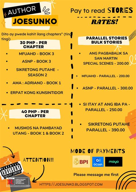 parausan ni itay|RT @GreenLoki02: GANDANG GABI! UPDATED .